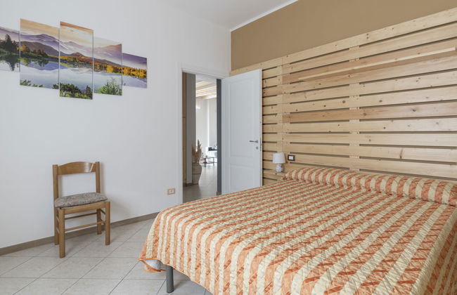 Apartamento de 3 quartos em Erli com jardim e terraço - Foto 14