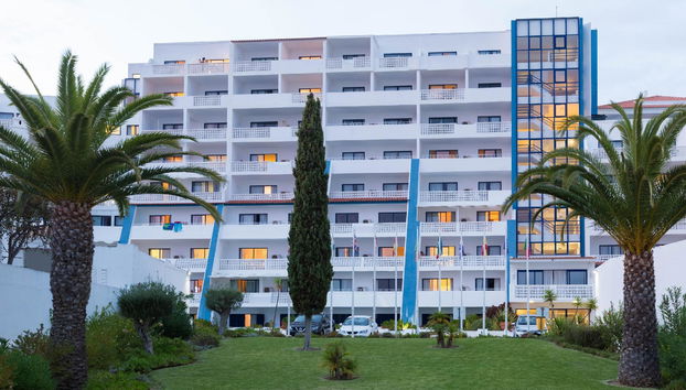 Grand Muthu Oura View Beach Club - Foto 5