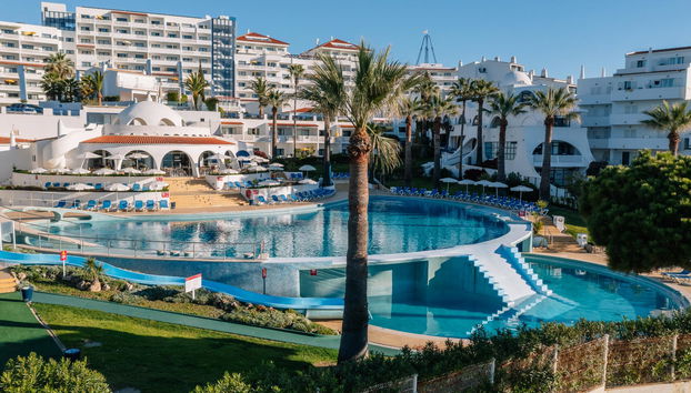 Grand Muthu Oura View Beach Club - Foto 3