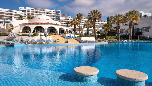 Grand Muthu Oura View Beach Club - Foto 2