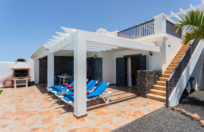Villas Susaeta - Foto 16