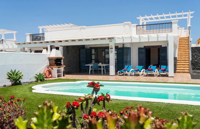 Villas Susaeta - Foto 15