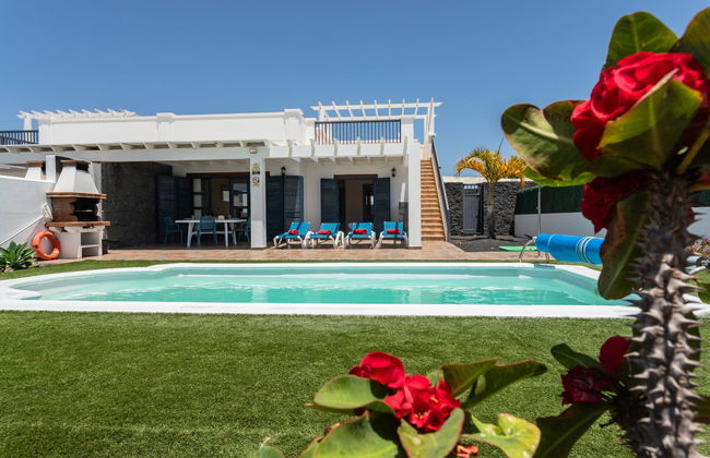 Villas Susaeta - Foto 14