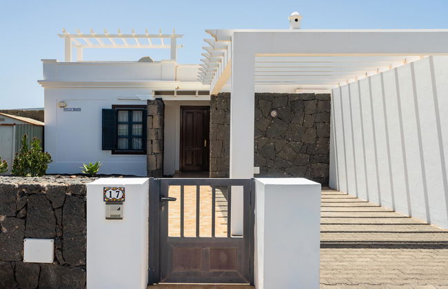 Villas Susaeta - Foto 17