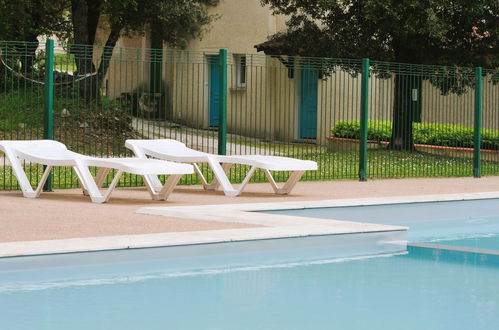 Photo 20 - Maison de 2 chambres à Cajarc avec piscine et jardin