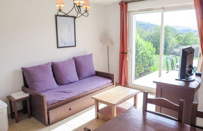 Casa de 2 quartos em Cajarc com piscina e jardim - Foto 7