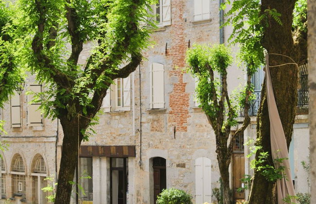 Casa de 4 quartos em Cajarc com piscina e jardim - Foto 22