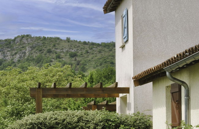 Casa de 2 quartos em Cajarc com piscina e jardim - Foto 30