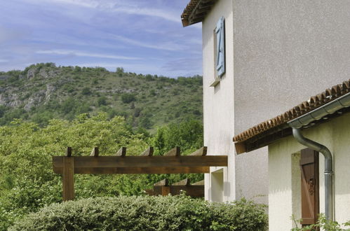 Photo 30 - Maison de 1 chambre à Cajarc avec piscine et jardin