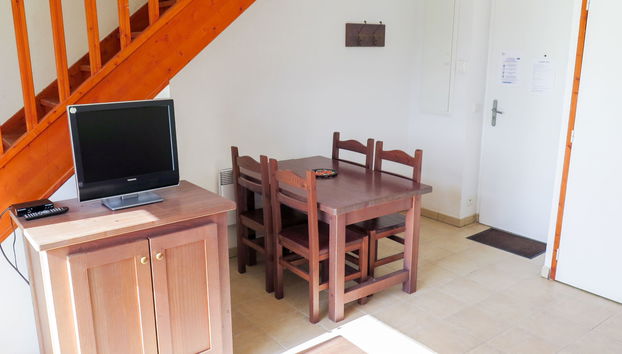 Haus mit 2 Schlafzimmern in Cajarc mit schwimmbad und garten - Foto 5