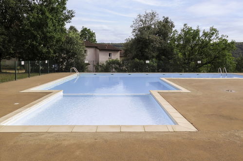 Foto 1 - Casa con 2 camere da letto a Cajarc con piscina e giardino