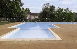 Foto 1 - Casa de 2 quartos em Cajarc com piscina e jardim