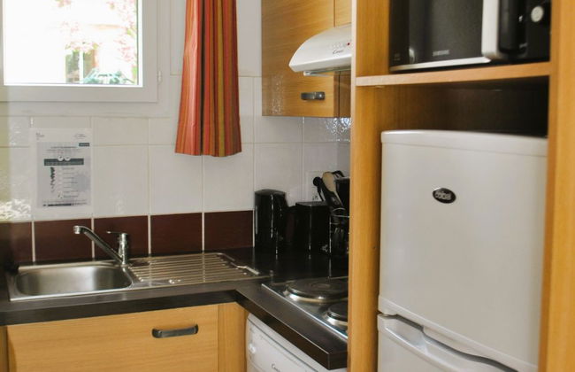 Casa de 2 quartos em Cajarc com piscina e jardim - Foto 12