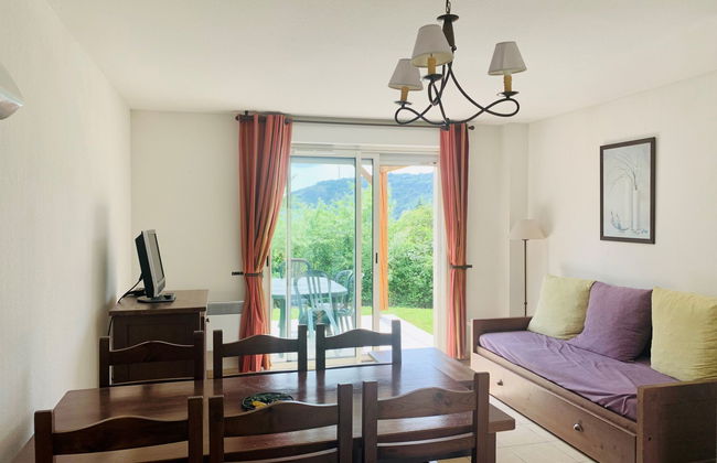 Casa de 2 quartos em Cajarc com piscina e jardim - Foto 10