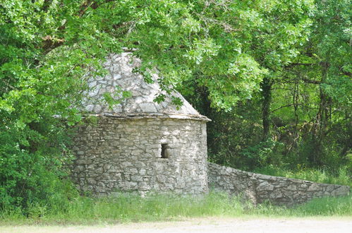 Foto 25 - Casa de 3 quartos em Cajarc com piscina e jardim