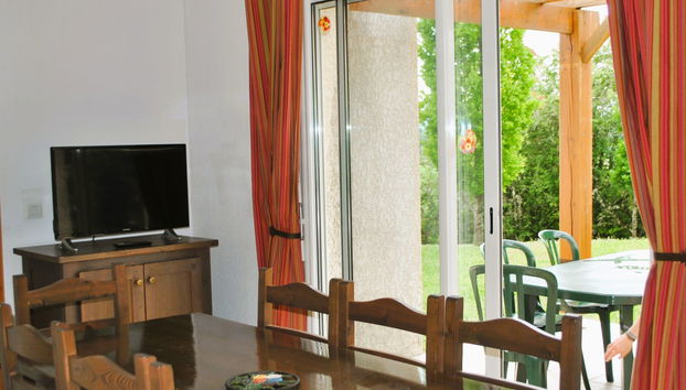 Haus mit 4 Schlafzimmern in Cajarc mit schwimmbad und garten - Foto 5