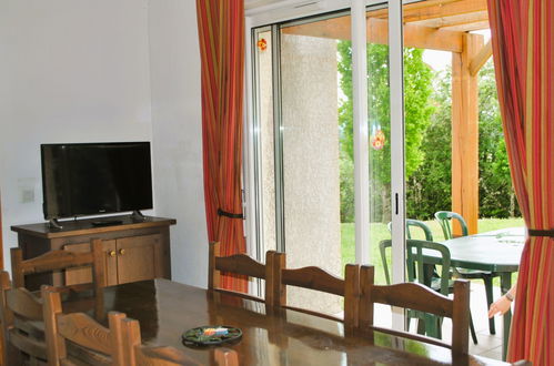 Photo 16 - 2 bedroom House in Cajarc with swimming pool and garden