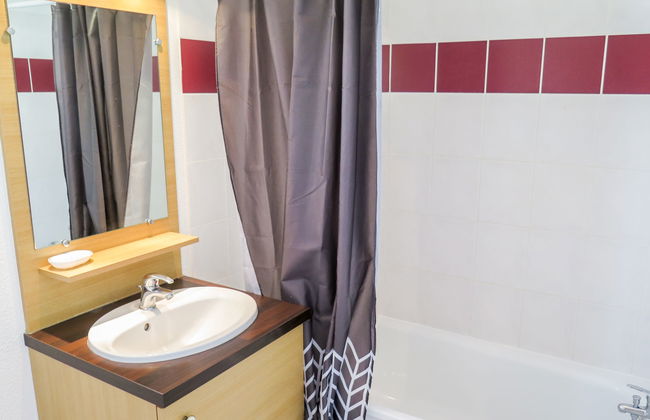 Casa de 2 quartos em Cajarc com piscina e jardim - Foto 14