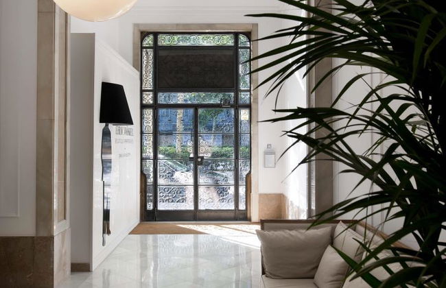 Eric Vokel Boutique Apartments Gran Via Suites - Foto 31