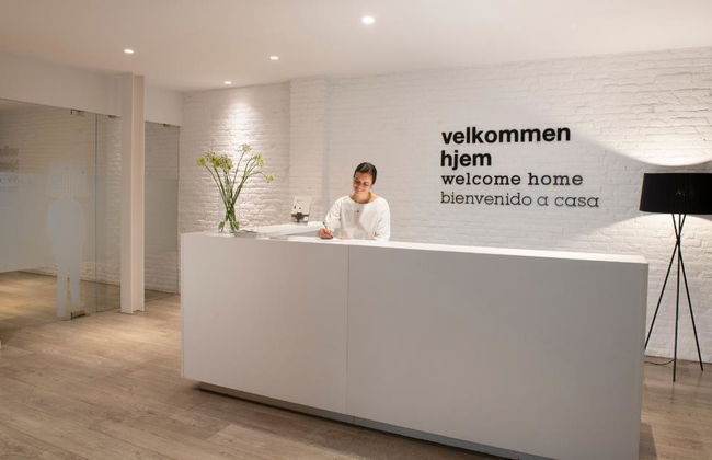 Eric Vokel Boutique Apartments Gran Via Suites - Foto 32