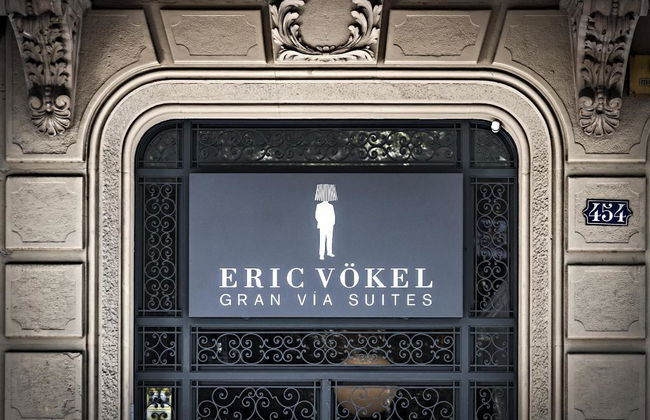 Eric Vokel Boutique Apartments Gran Via Suites - Foto 22