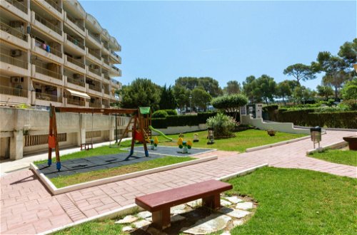 Foto 24 - Apartamento de 1 quarto em Salou com piscina e vistas do mar