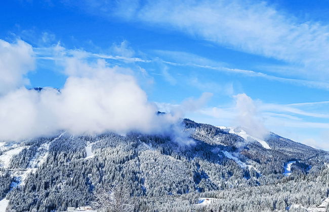 Apartamento de 2 quartos em Mühlbach am Hochkönig - Foto 25