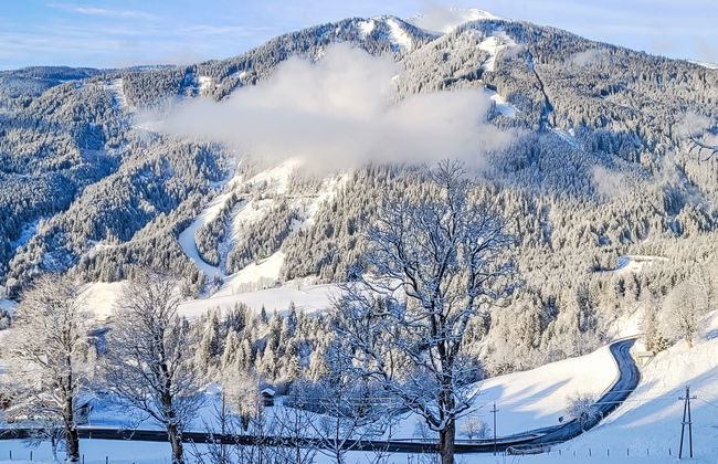 Apartamento de 2 quartos em Mühlbach am Hochkönig - Foto 24