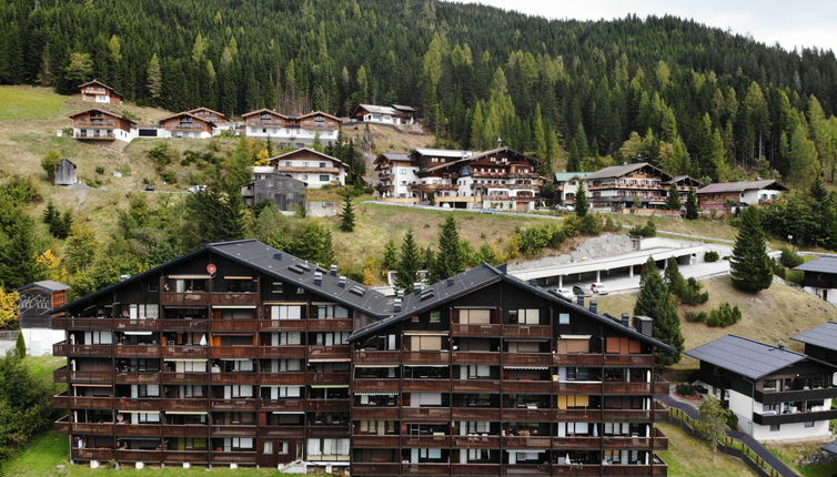 Photo 1 - Appartement de 2 chambres à Mühlbach am Hochkönig