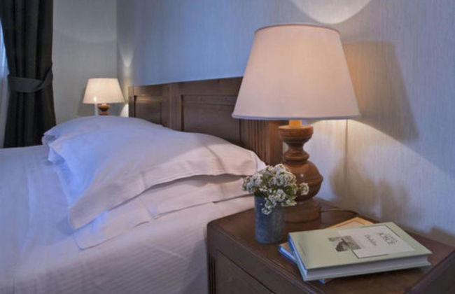 Hotel Villa Blu Cortina D'Ampezzo - Foto 13