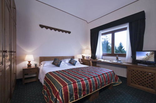 Foto 9 - Hotel Villa Blu Cortina D'Ampezzo