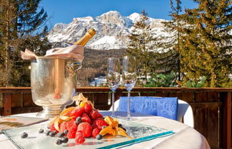 Foto 1 - Hotel Villa Blu Cortina D'Ampezzo