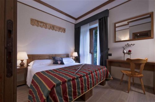 Photo 13 - Hotel Villa Blu Cortina D'Ampezzo