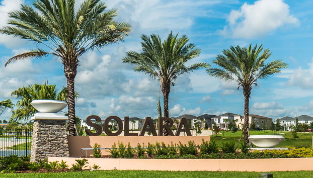 Solara Resort Homes and Townhomes - Foto 2