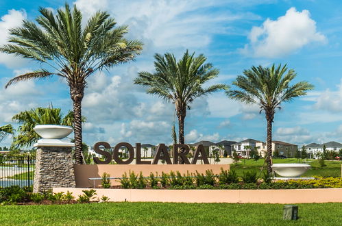 Foto 3 - Solara Resort Homes and Townhomes