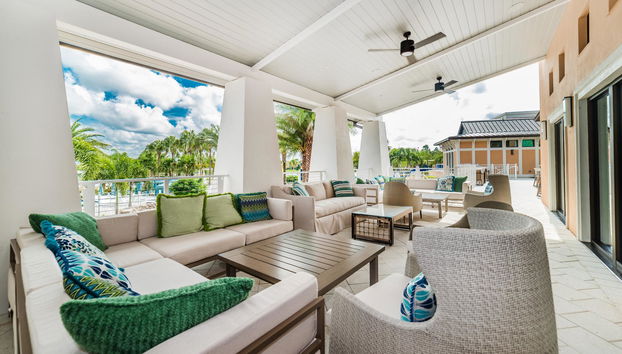 Solara Resort Homes and Townhomes - Foto 4