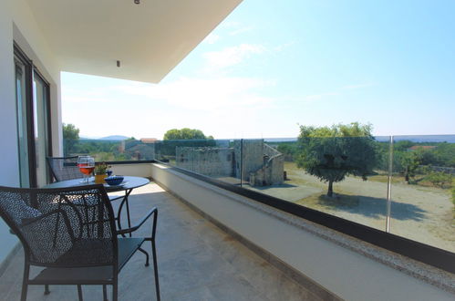 Photo 34 - 4 bedroom House in Sibenik with private pool and terrace