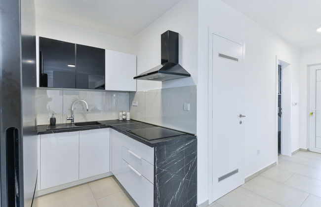 Casa de 5 quartos em Sibenik com piscina privada e jardim - Foto 12