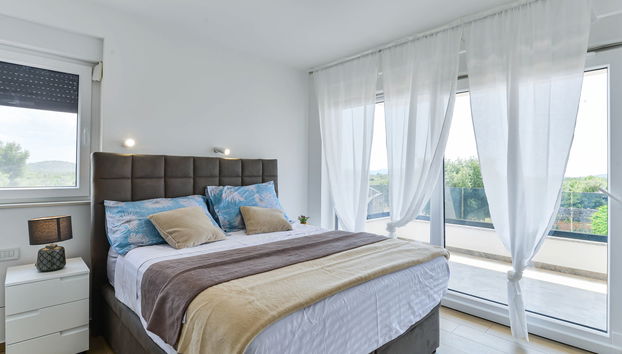 Haus mit 5 Schlafzimmern in Sibenik mit privater pool und garten - Foto 5