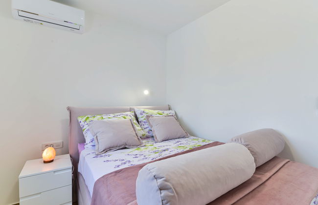 Casa de 5 quartos em Sibenik com piscina privada e jardim - Foto 31
