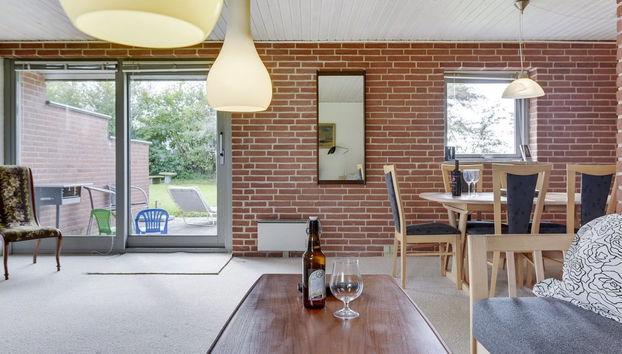 Casa de 3 habitaciones en Diernæs Strand con terraza - Foto 4