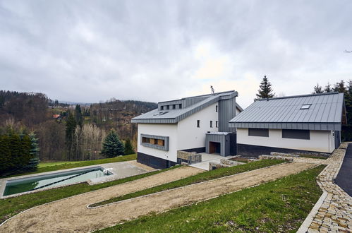 Photo 25 - Apartment in Rokytnice nad Jizerou with swimming pool and terrace