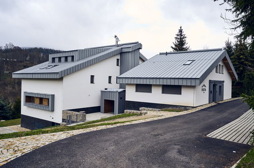 Photo 24 - Appartement en Rokytnice nad Jizerou avec piscine et terrasse