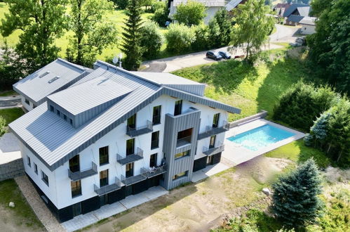 Photo 14 - Appartement en Rokytnice nad Jizerou avec piscine et jardin