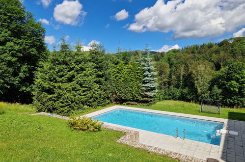 Photo 11 - Appartement en Rokytnice nad Jizerou avec piscine et terrasse