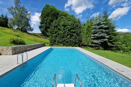 Photo 5 - Appartement en Rokytnice nad Jizerou avec piscine et jardin