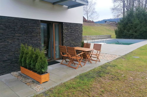 Photo 5 - Appartement en Rokytnice nad Jizerou avec piscine et terrasse