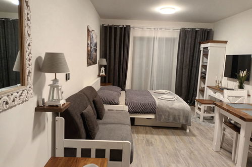 Foto 8 - Apartamento em Rokytnice nad Jizerou com piscina e terraço