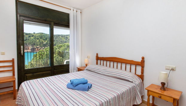 Haus mit 5 Schlafzimmern in l'Escala mit garten und terrasse - Foto 5