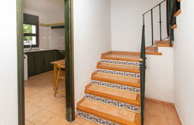 Maison de 5 chambres à l'Escala avec jardin et terrasse - Photo 18